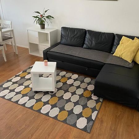Apartman Perica Zagreb Exteriör bild