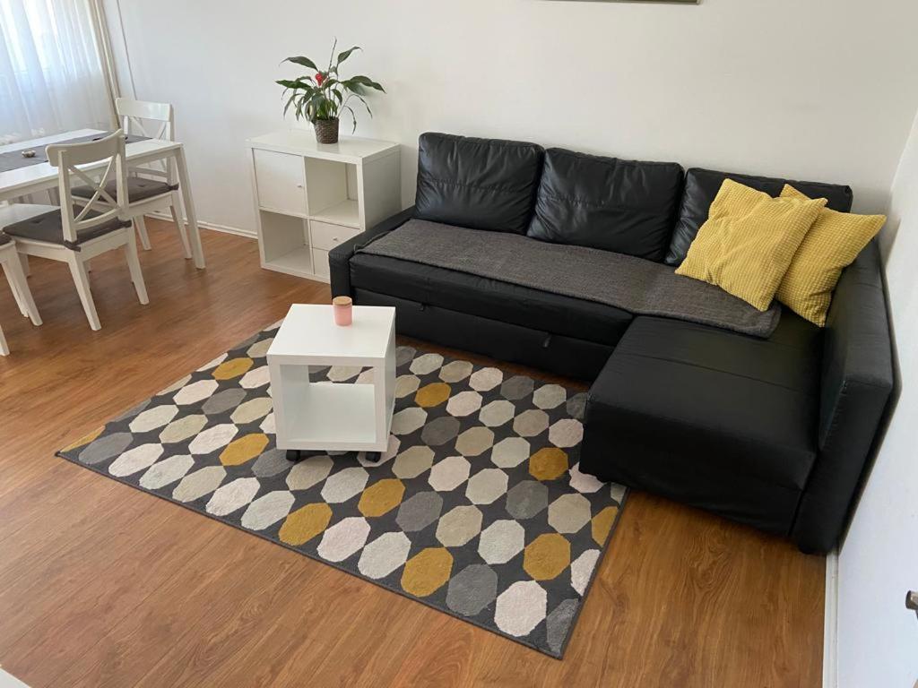 Apartman Perica Zagreb Exteriör bild