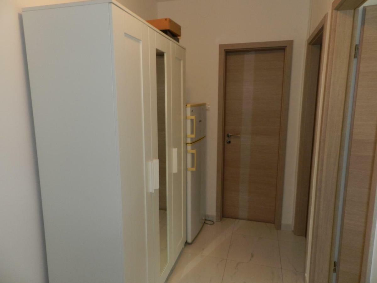 Apartman Perica Zagreb Exteriör bild