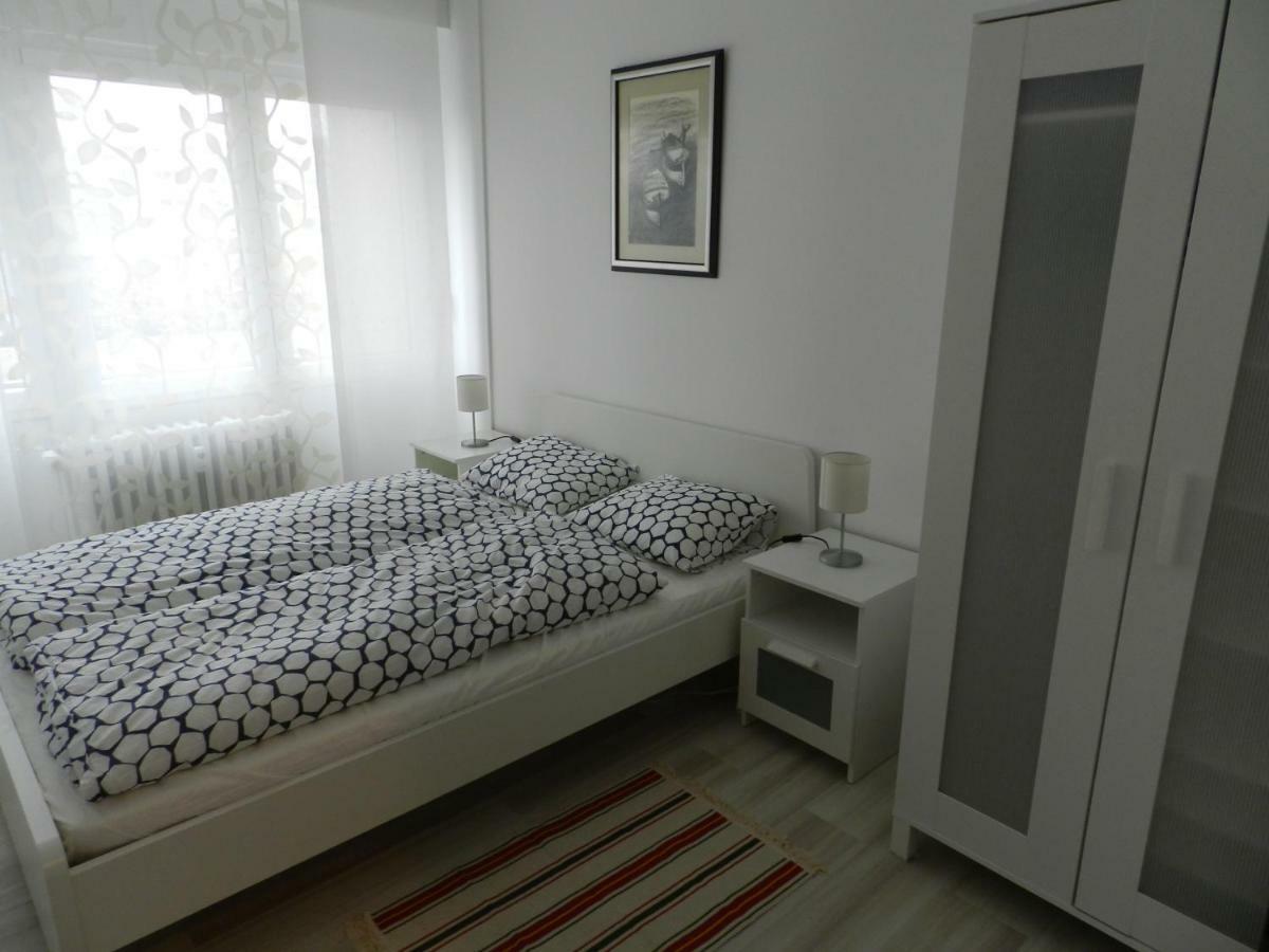 Apartman Perica Zagreb Exteriör bild