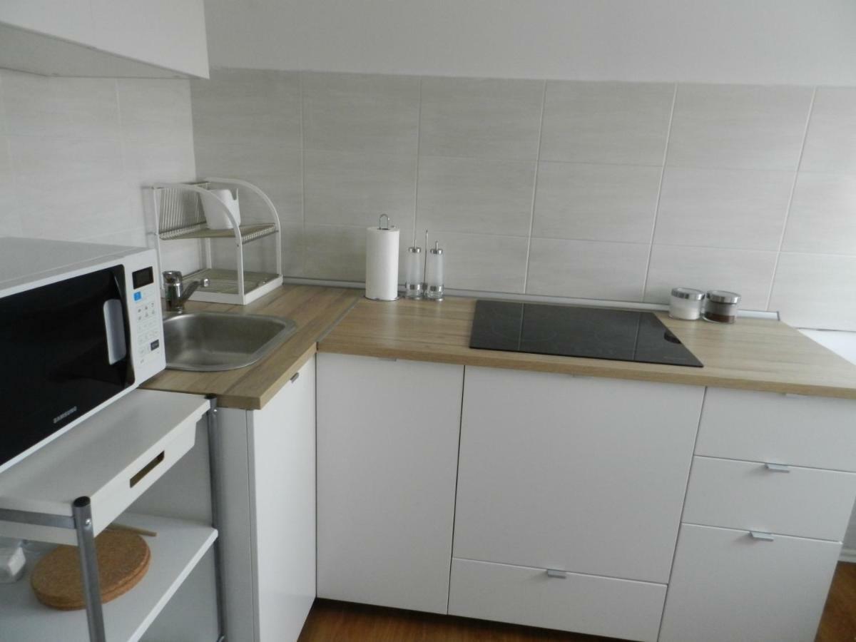 Apartman Perica Zagreb Exteriör bild