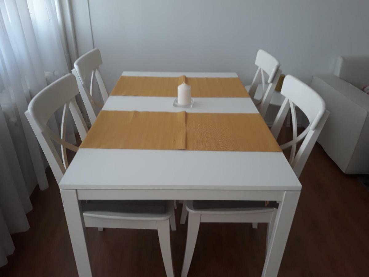 Apartman Perica Zagreb Exteriör bild