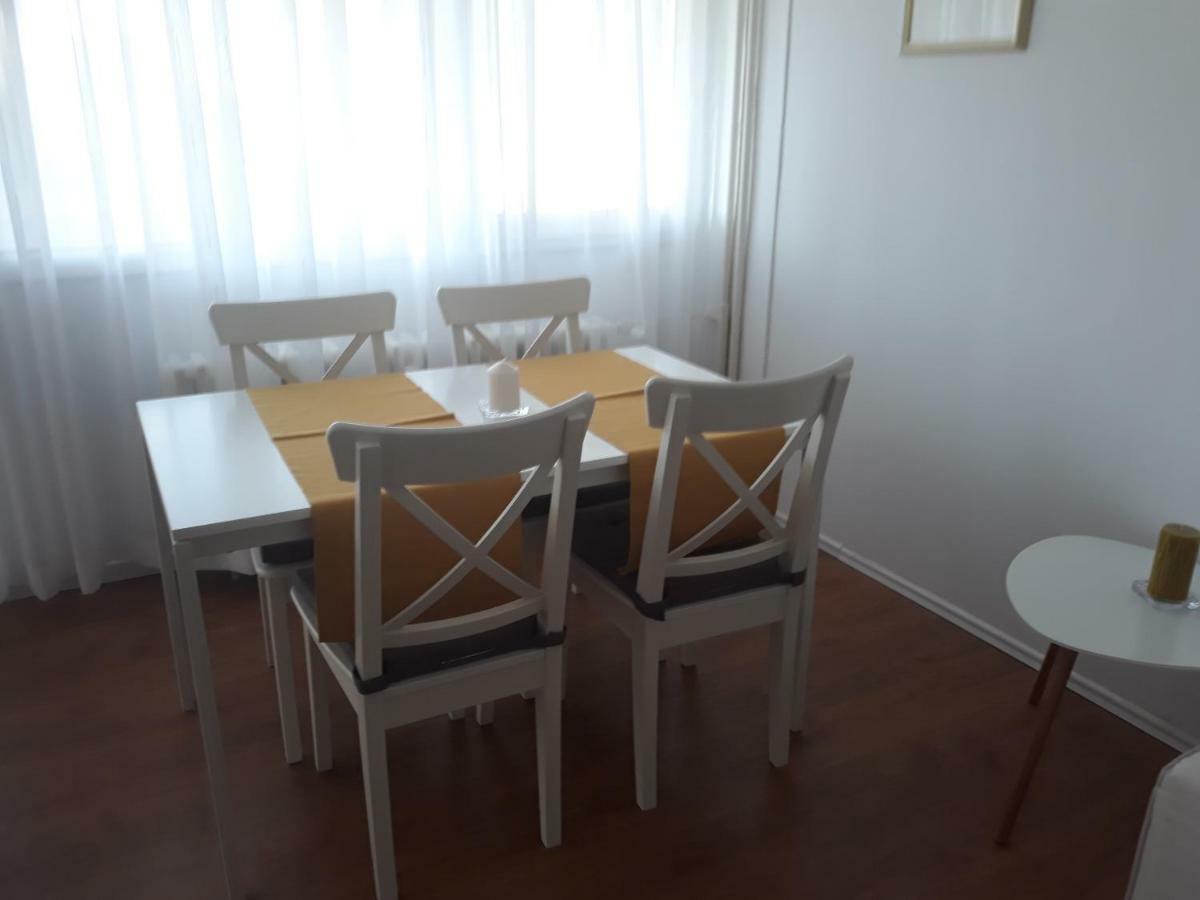 Apartman Perica Zagreb Exteriör bild