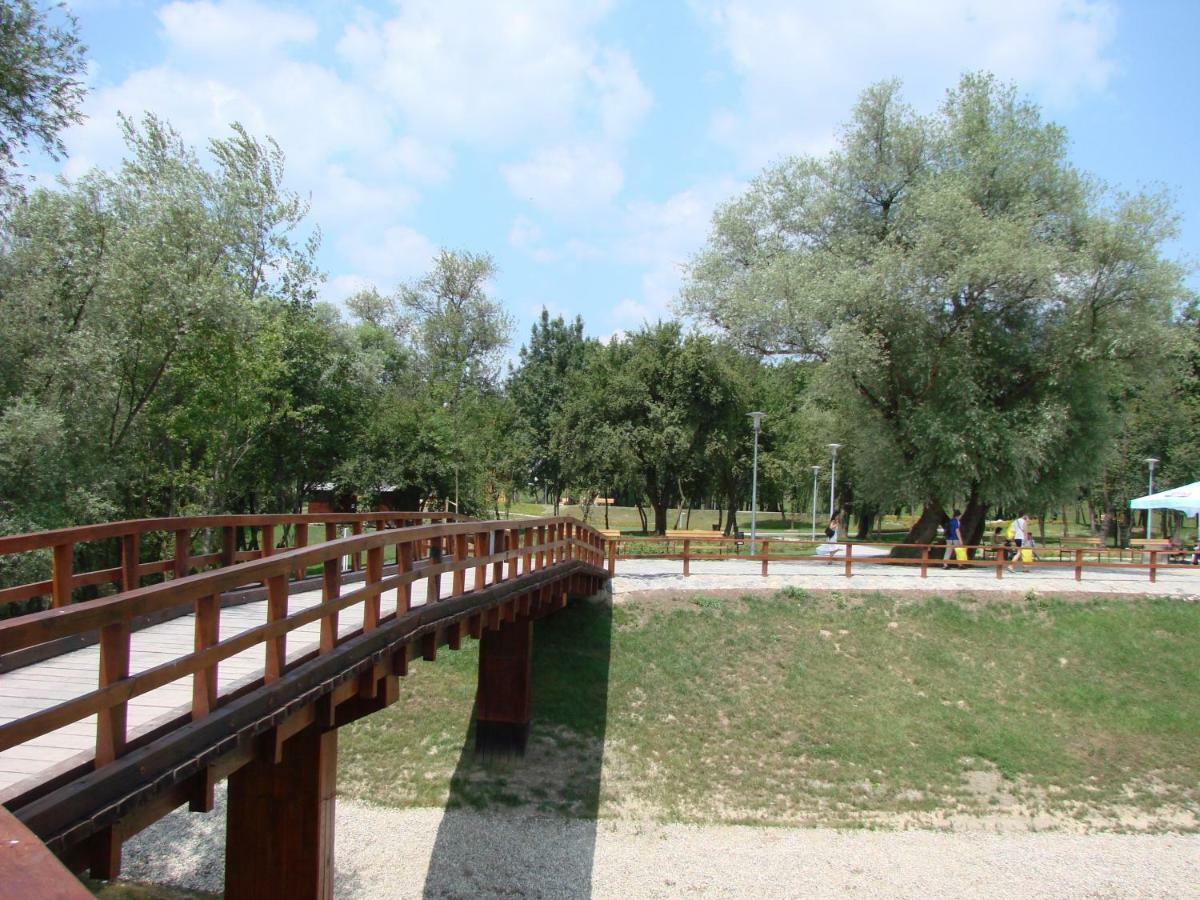 Apartman Perica Zagreb Exteriör bild